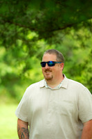 Tom & Michelle Wedding