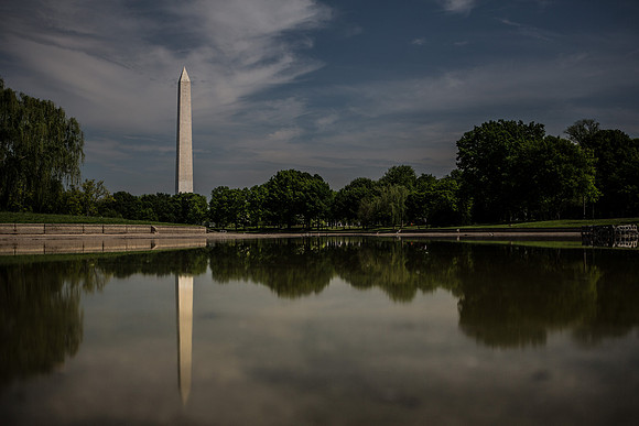 Wasington Monument